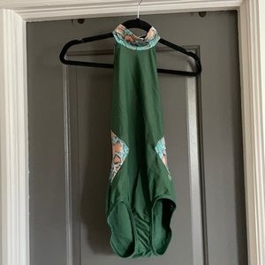 GranlundDancewear Leotard